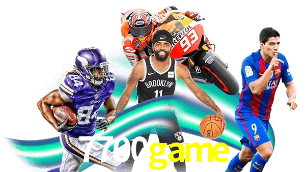 7700game