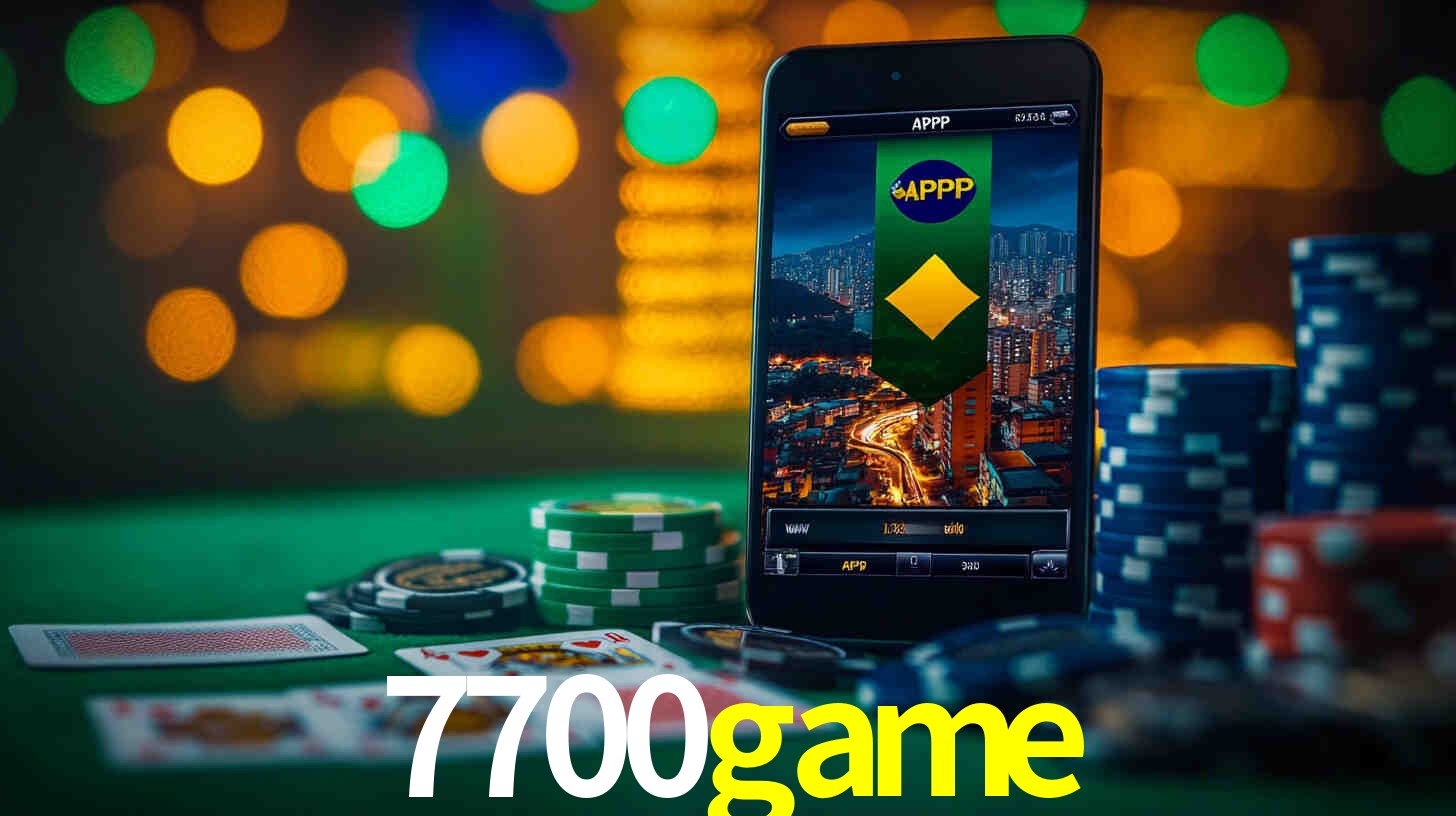 Apostas de Tênis 7700game
