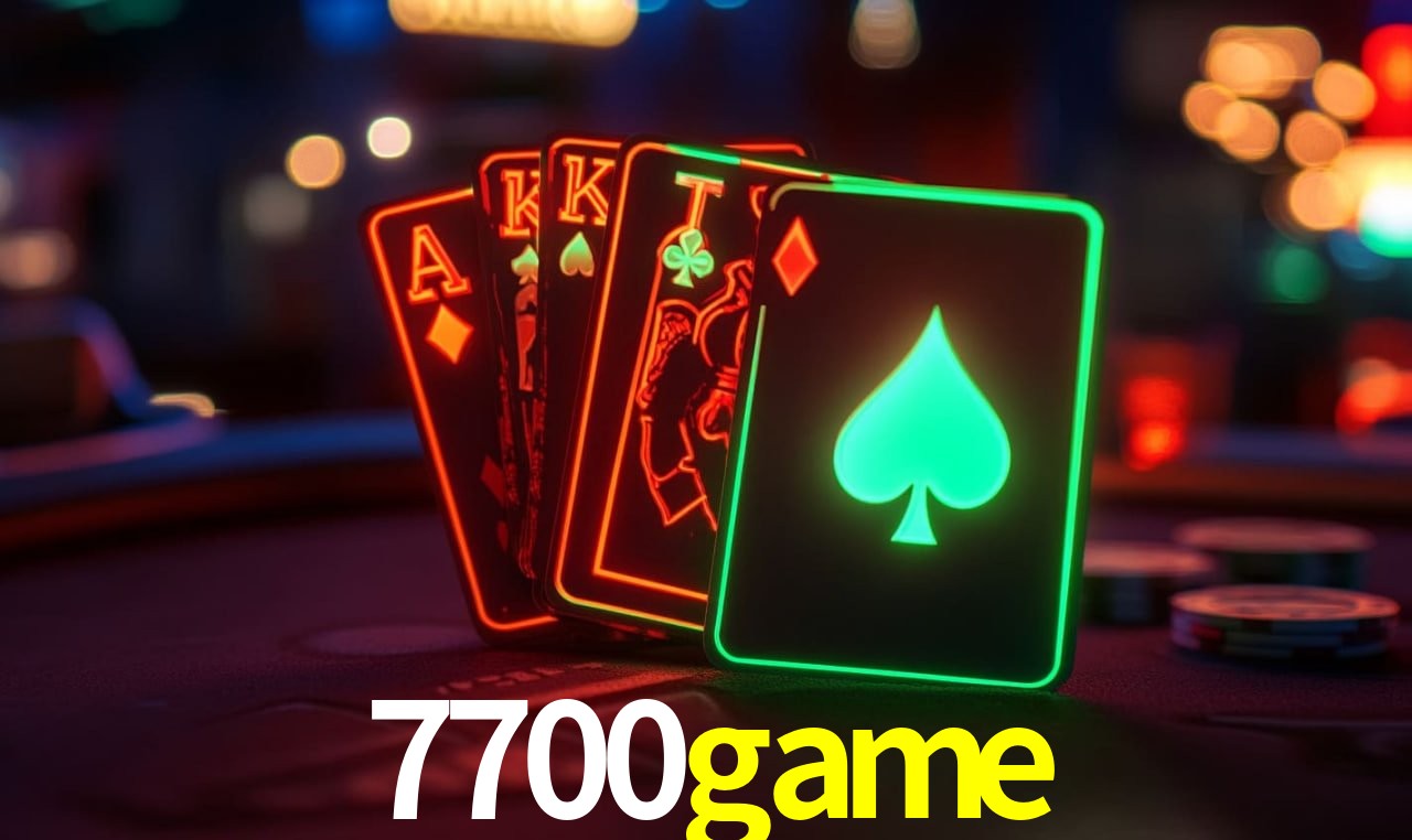 Apostas Esportivas na 7700game: Um Guia Completo