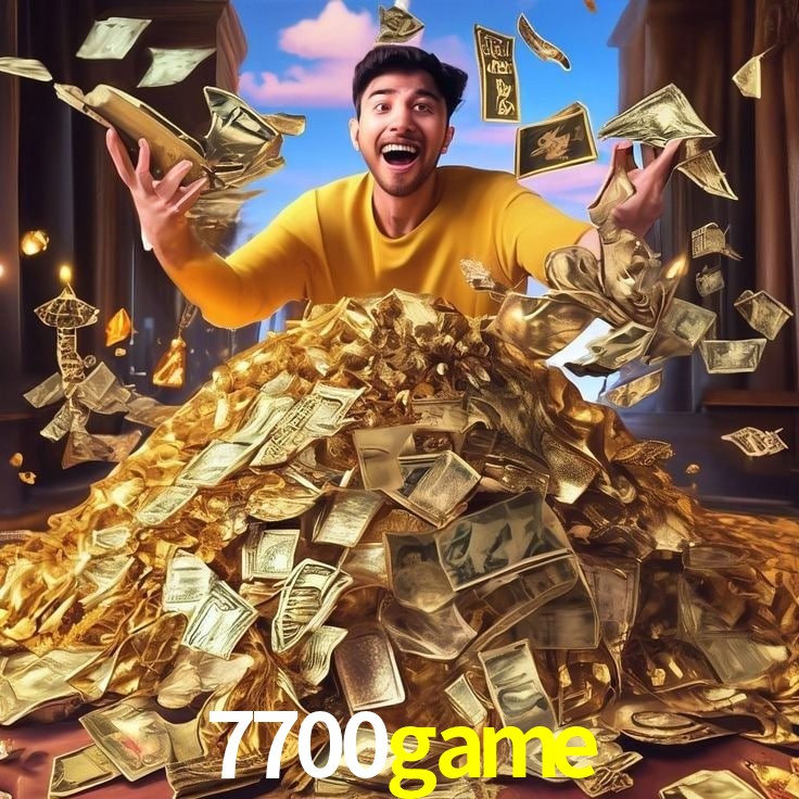 Apostas Esportivas na 7700game: Um Guia Completo