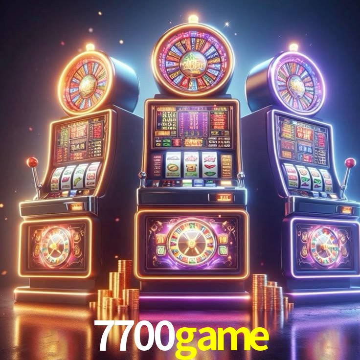 7700game
