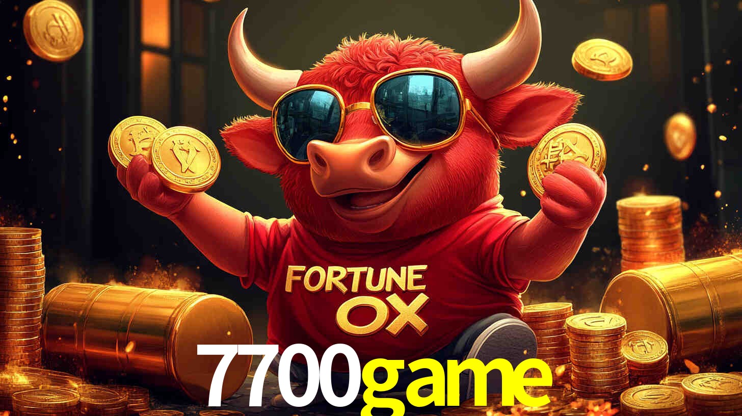 Torneios 7700game