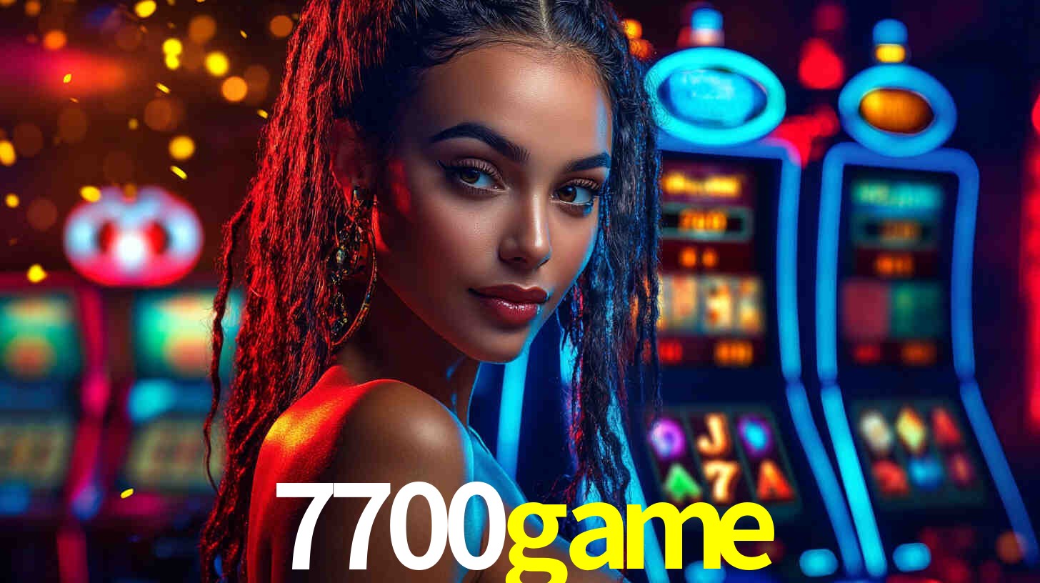 Apostas de Futebol 7700game