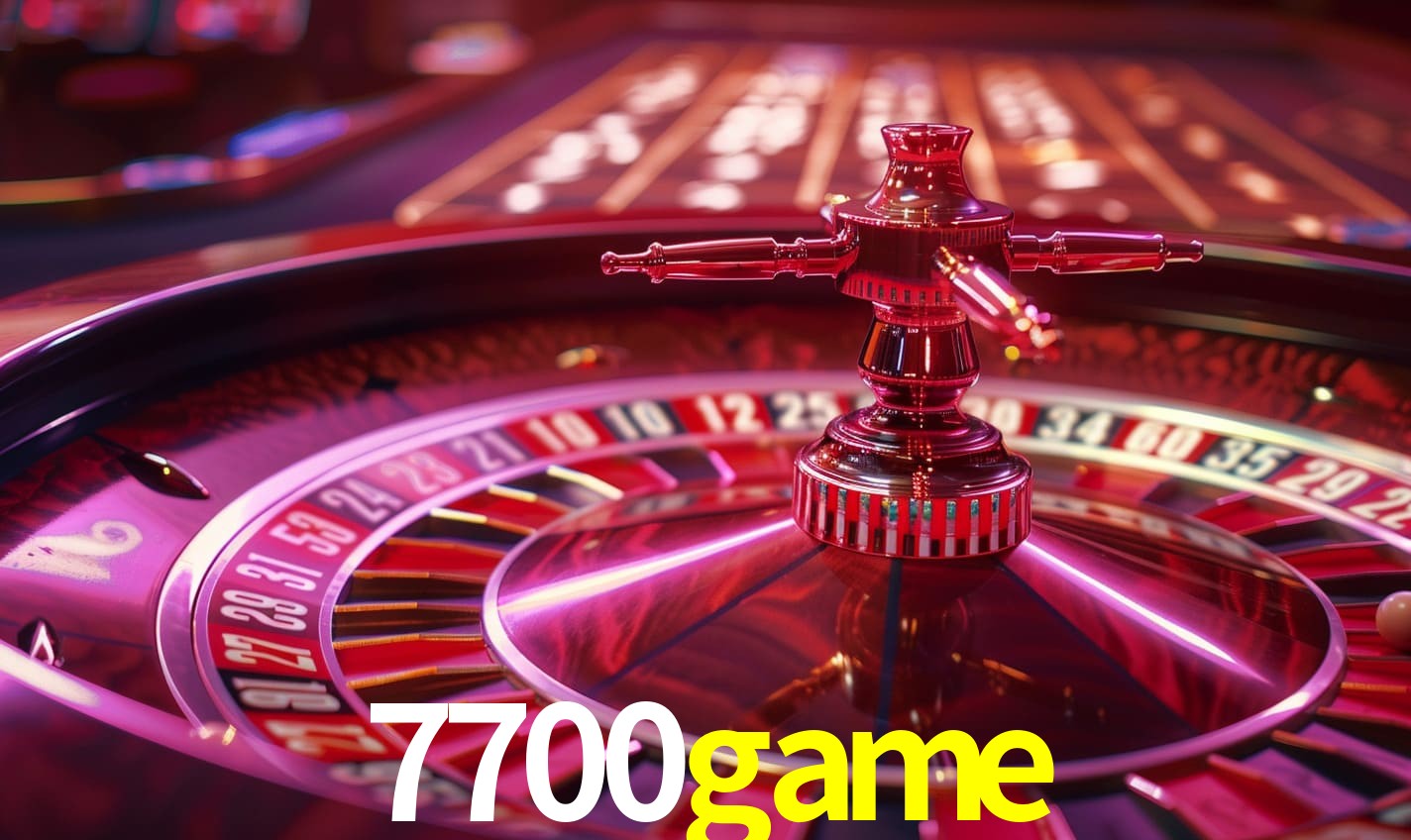 Jogos de Slot 7700game
