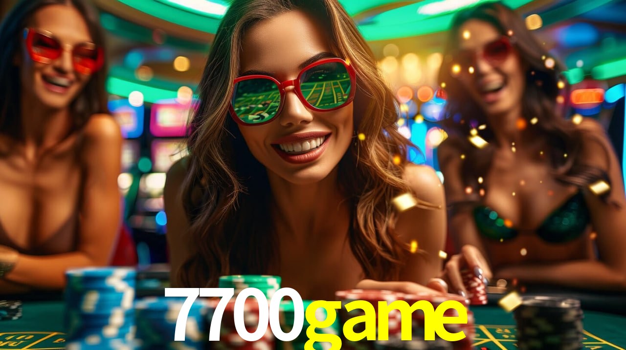 Blackjack Table 7700game