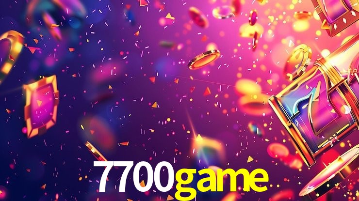 Design Responsivo 7700game