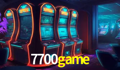 Seasonal Promotions 7700game
