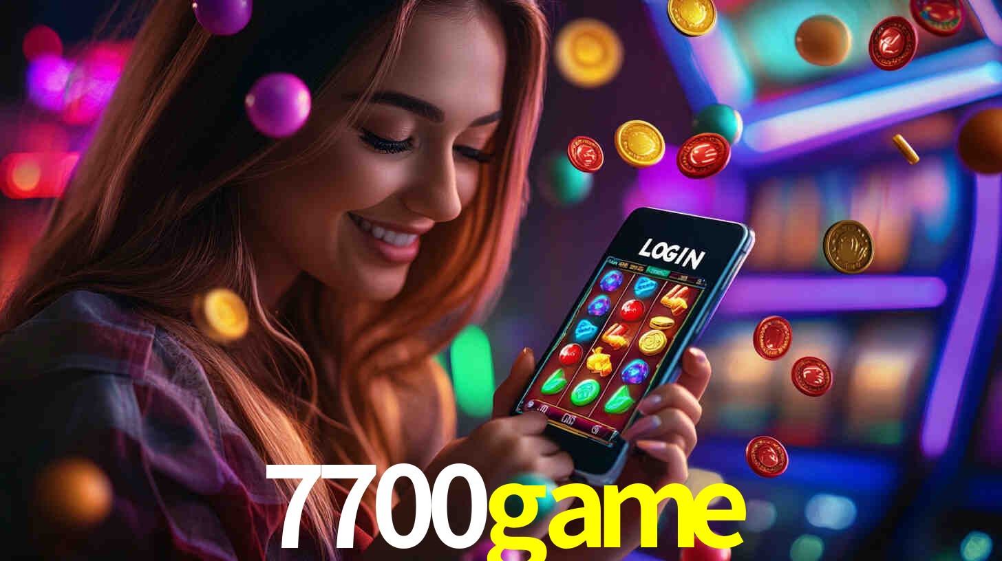 7700game: A Experiência de Casino com Jogos de Mesa ao Vivo
