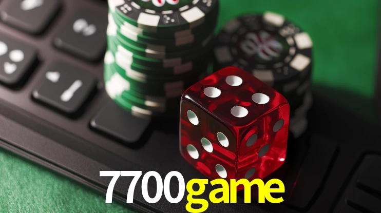 Statistics 7700game