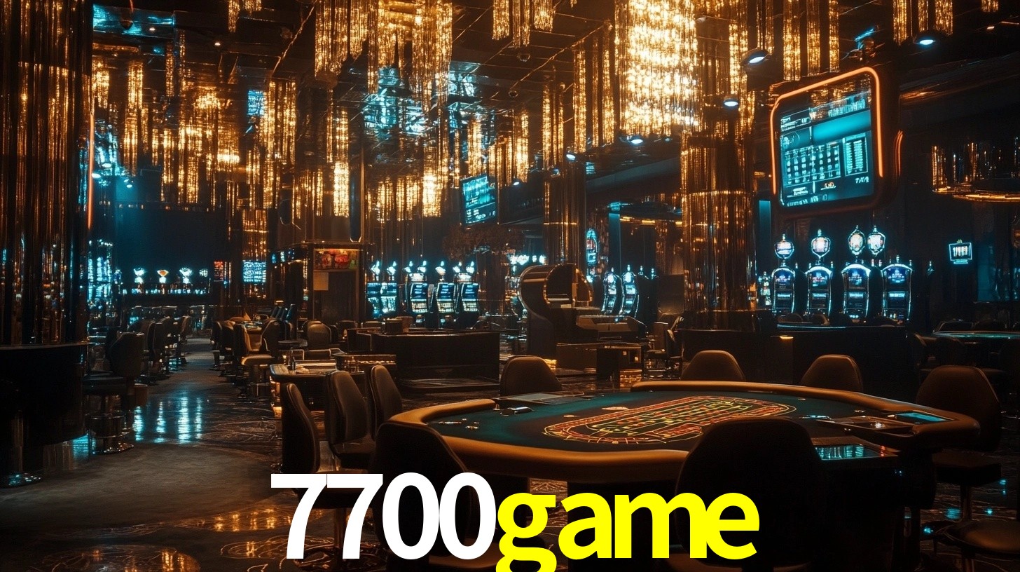 7700 game bet