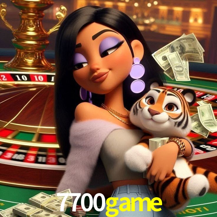 VIP Casino 7700game