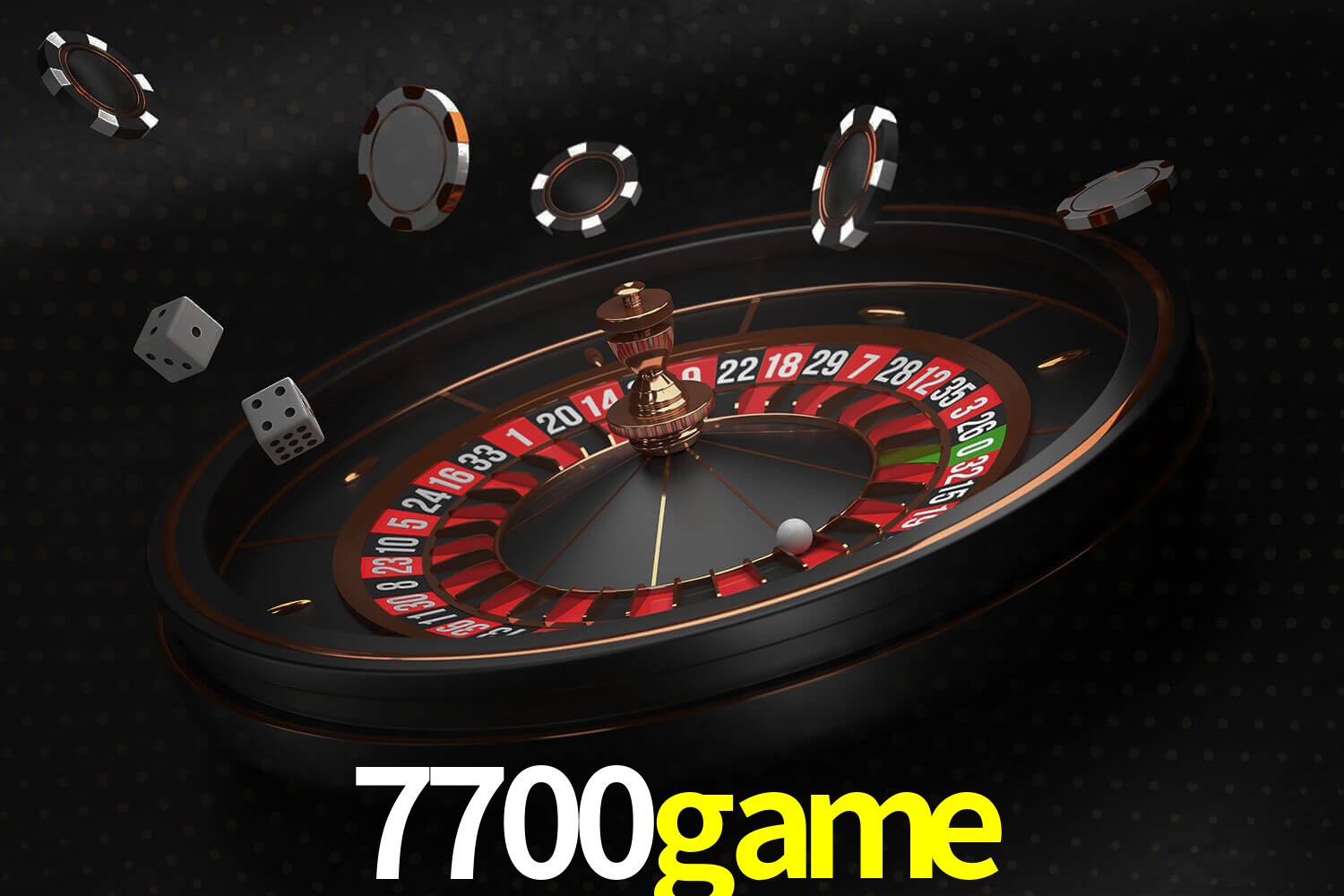 Bônus Generosos e Exclusivos no 7700game para Você!