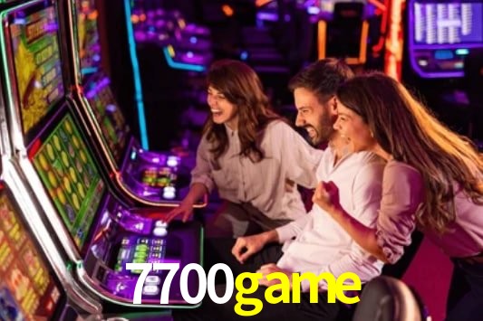 Promoção Relâmpago 7700game