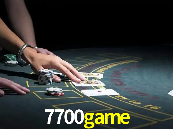 Descubra a Essência do 7700game: Nossa História e Compromissos