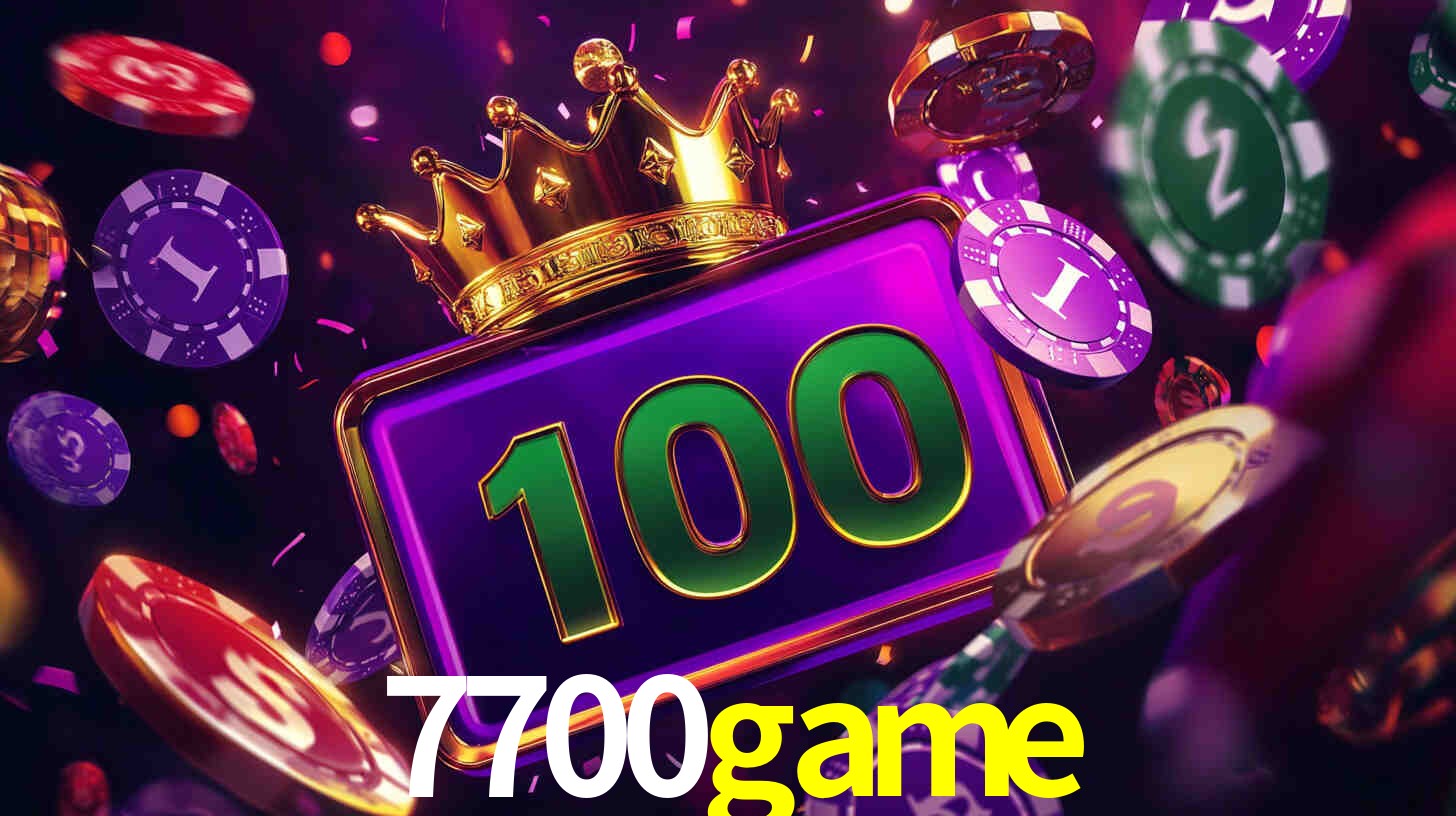 7700game