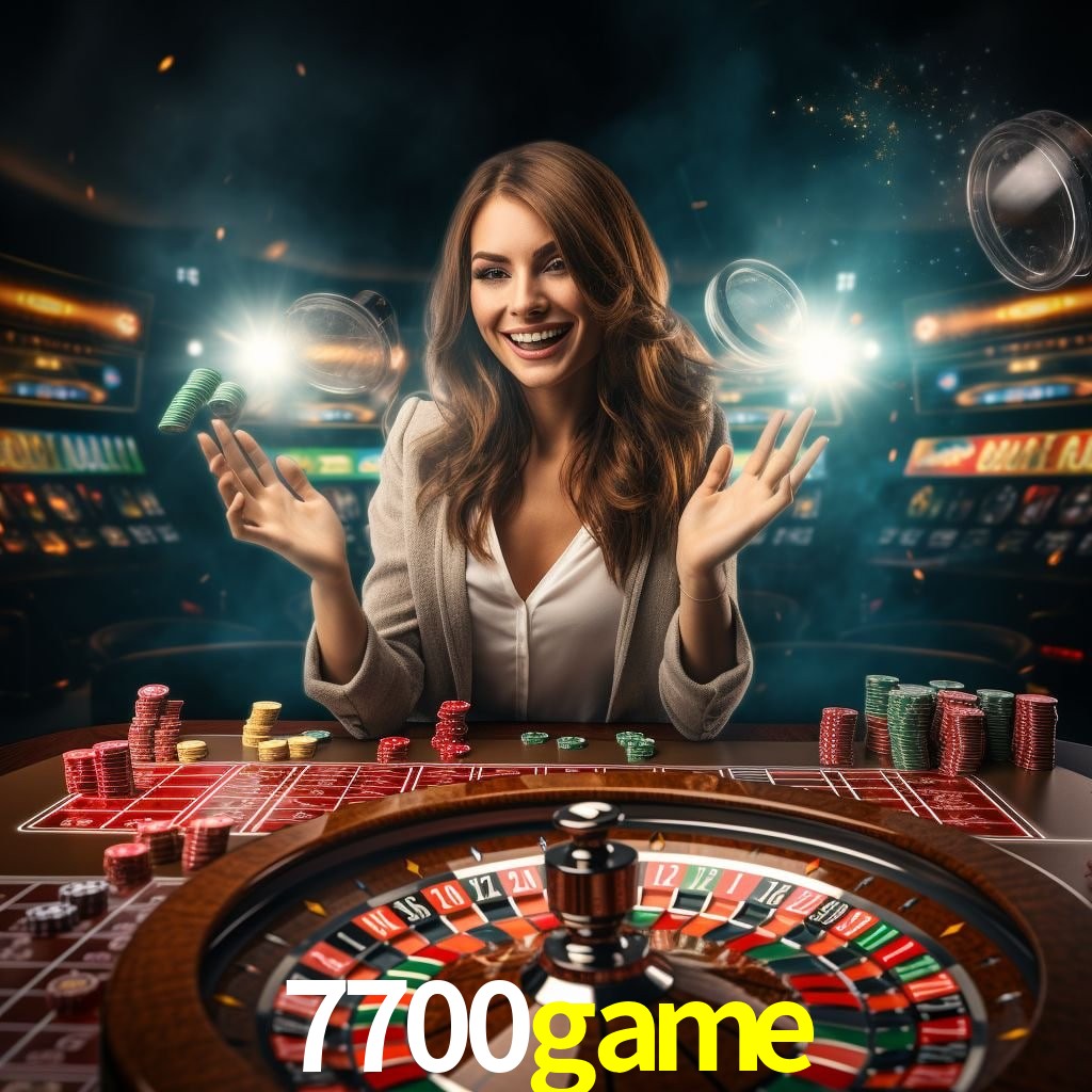7700game: Seu Especialista em Apostas Esportivas Brasileiras