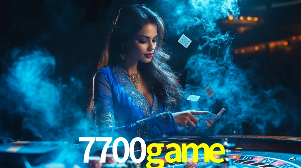 Estatísticas do Jogo 7700game