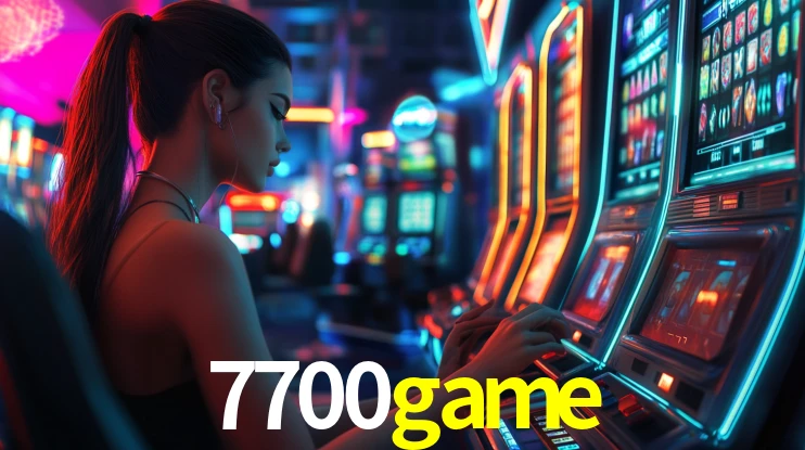 7700game - Cassino da Sorte Real - 7700 game bet