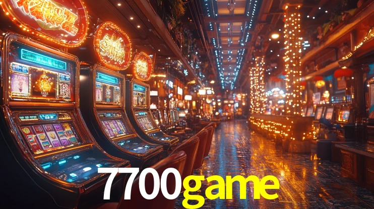 7700game,7700 game bet