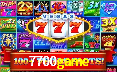 Explorando a Categoria de Eventos em Apostas na 7700game