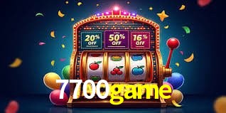 Descubra a Essência do 7700game: Nossa História e Compromissos