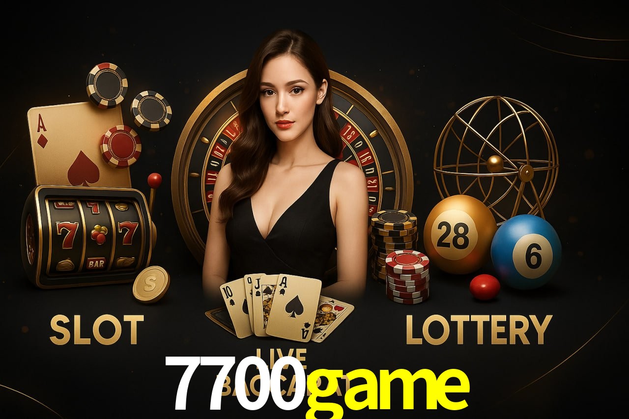 Descubra o Programa VIP da 7700game: Vantagens Exclusivas para Jogadores