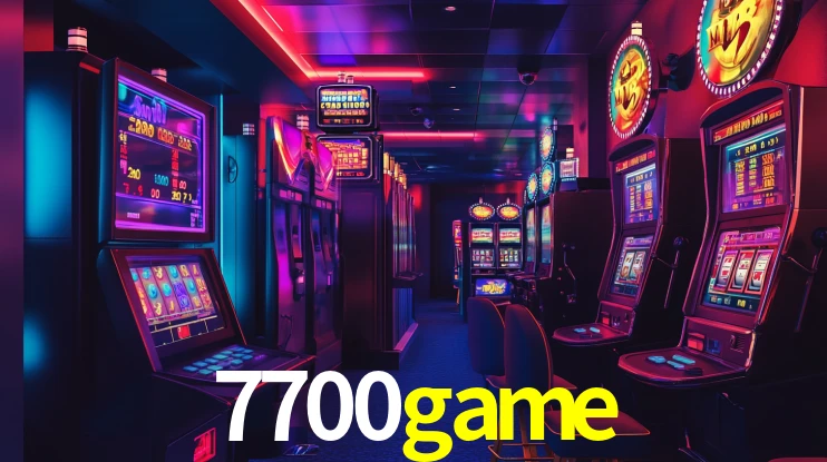 7700game,7700 game bet