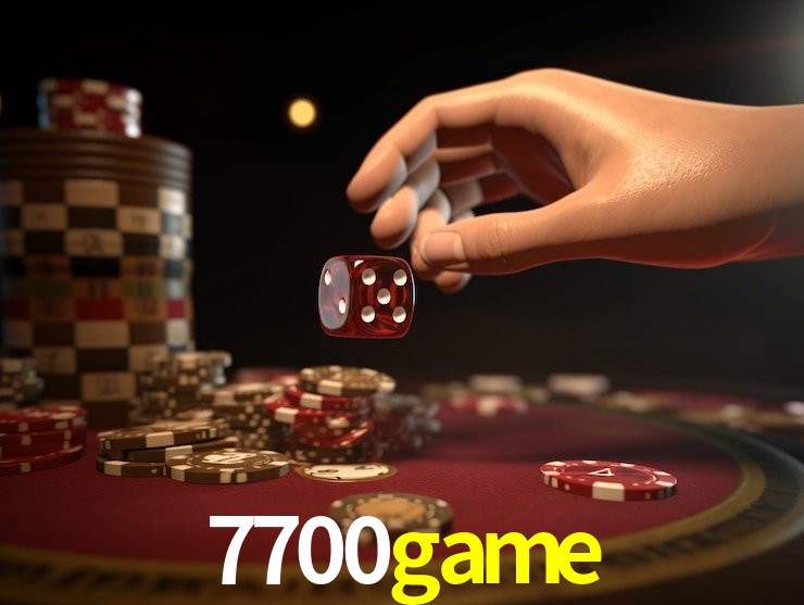 A Popularidade dos Caça-Níqueis no 7700game