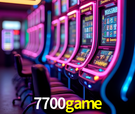 Inovações de Jogos na 7700game: O Futuro das Experiências Interativas