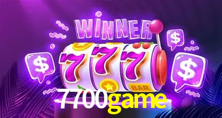 Security Systems 7700game