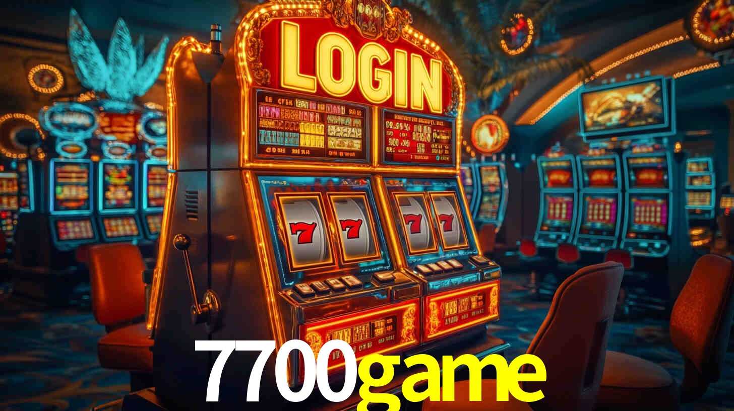 7700game,7700 game bet