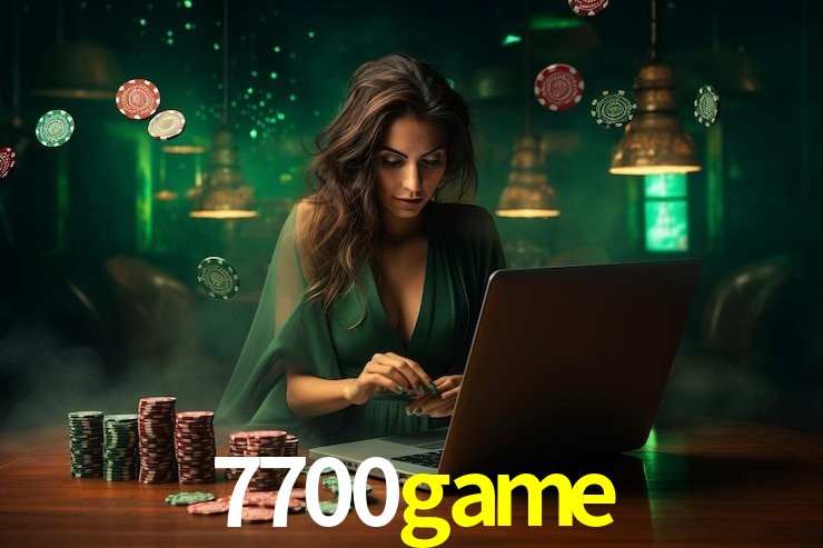 Descubra a Essência do 7700game: Nossa História e Compromissos
