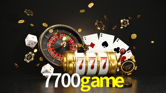 Tournaments 7700game