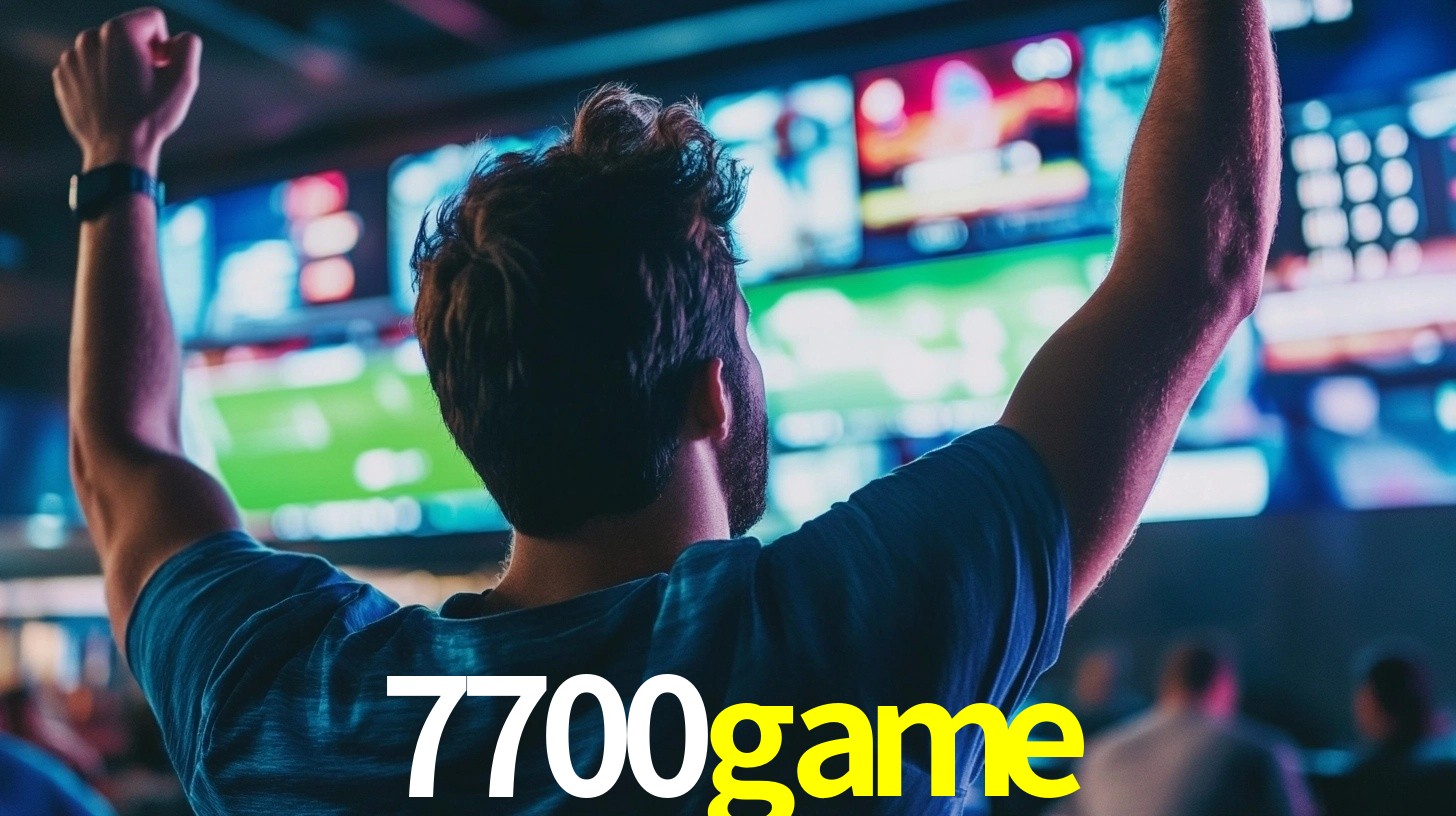 7700game