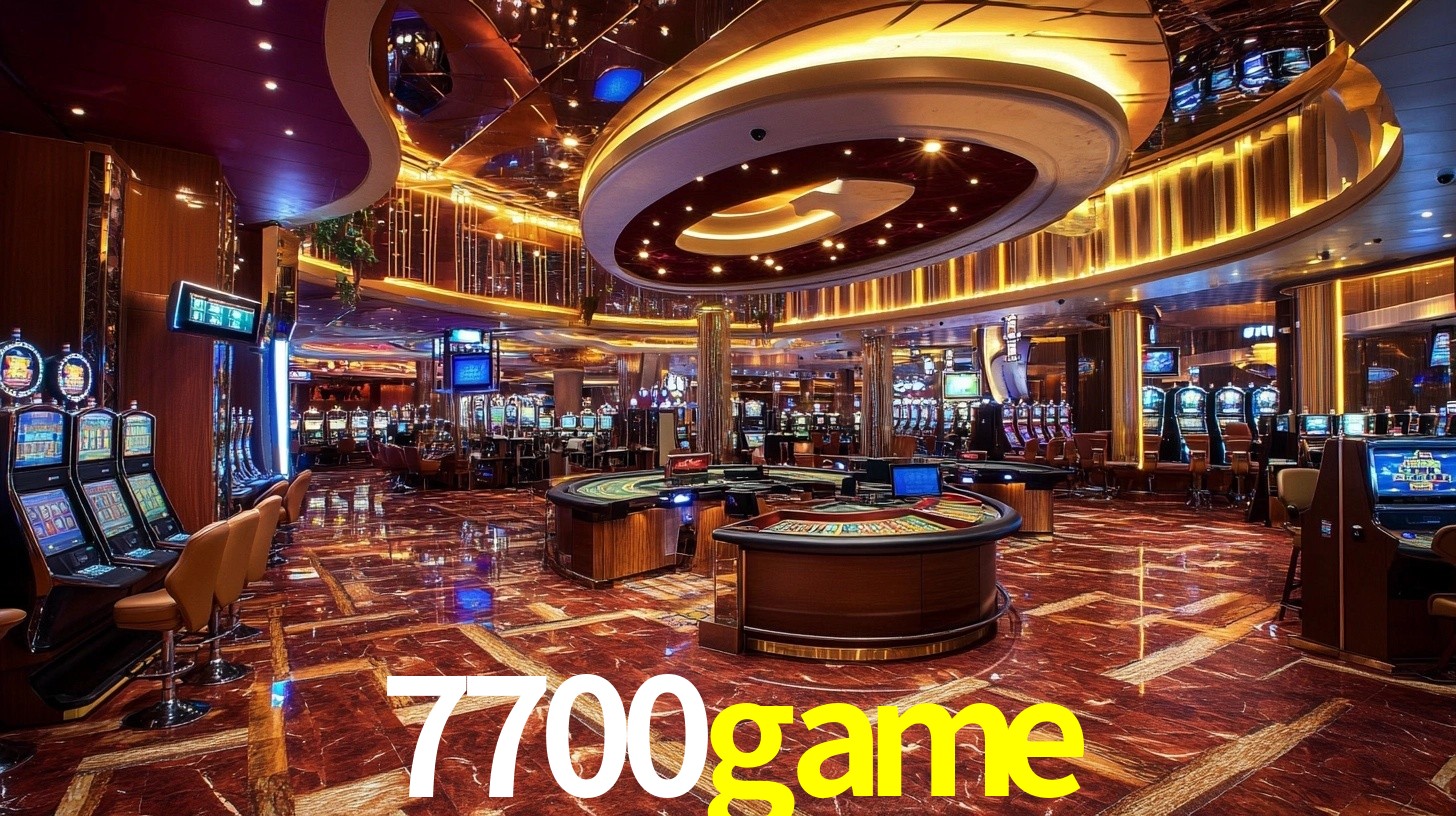 7700game,7700 game bet