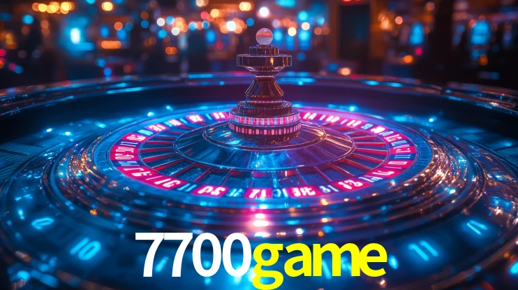 7700 game bet