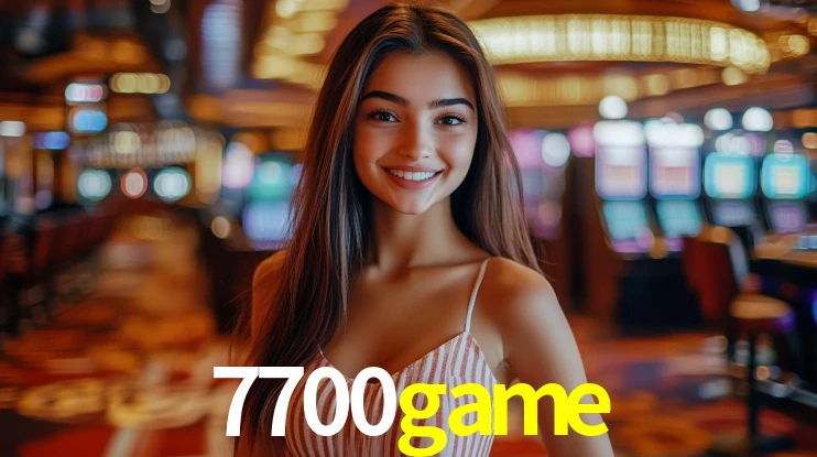 7700game