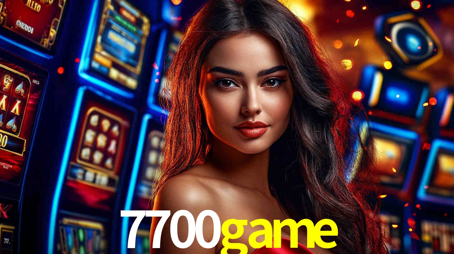 Estatísticas Esportivas 7700game