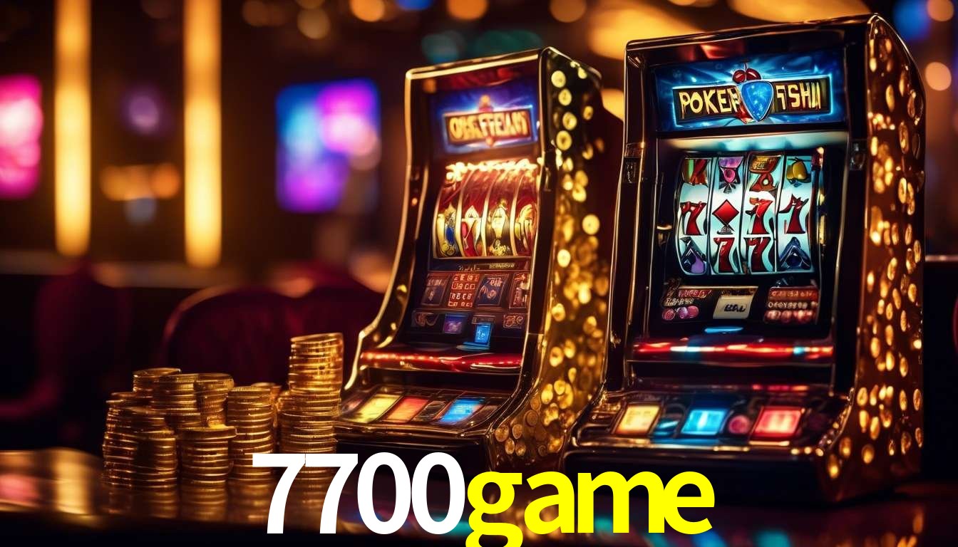 Login Seguro 7700game