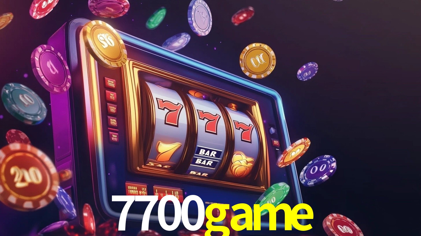 7700 game app