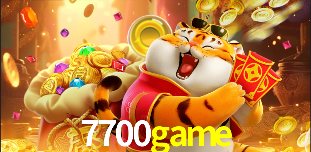 Desvendando o Mundo dos Jogos Virtuais na 7700game