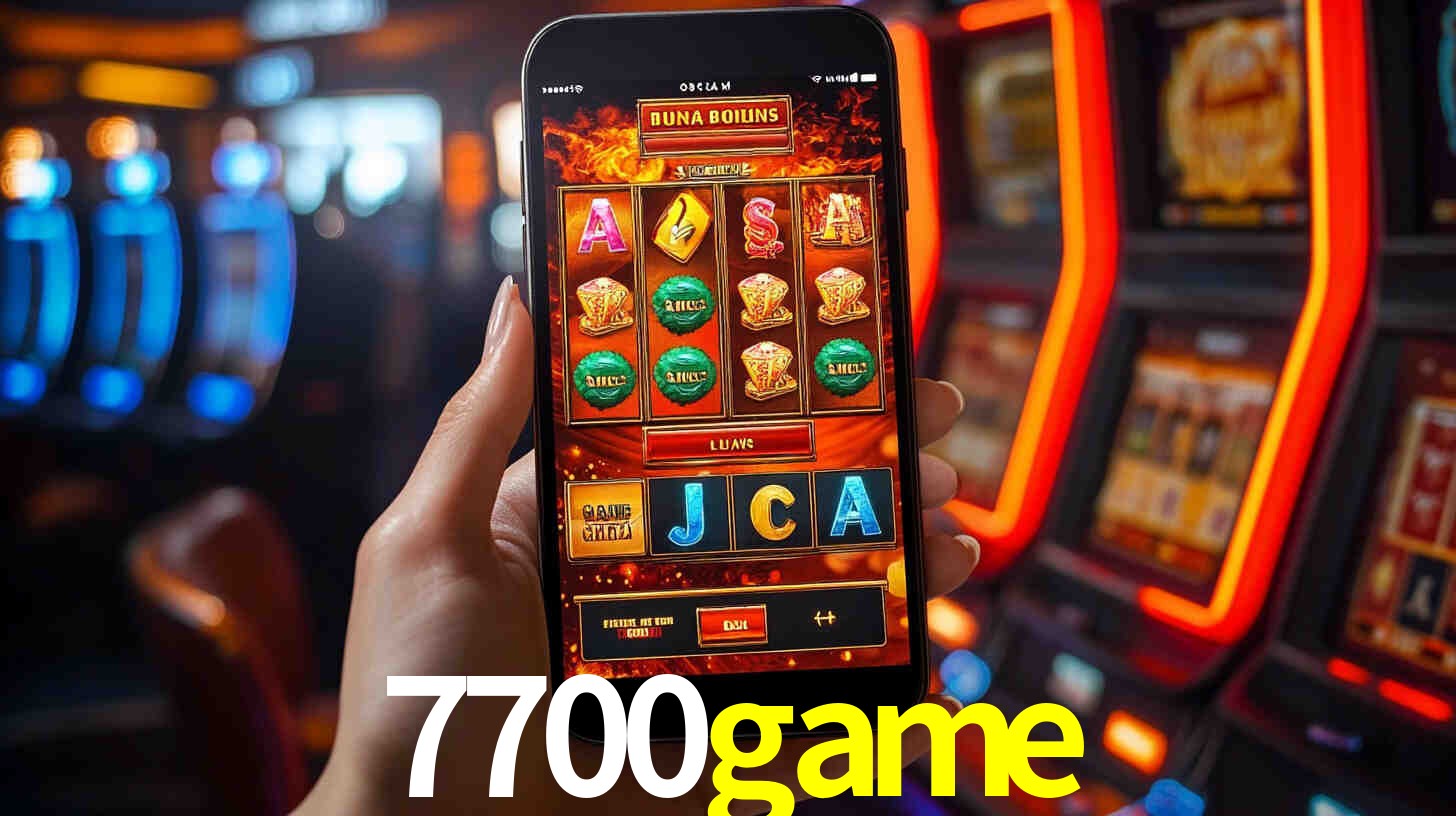 7700game,7700 game bet