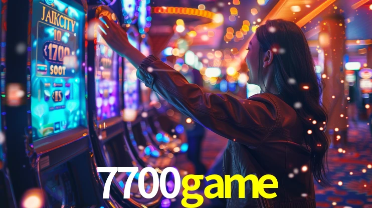 7700game