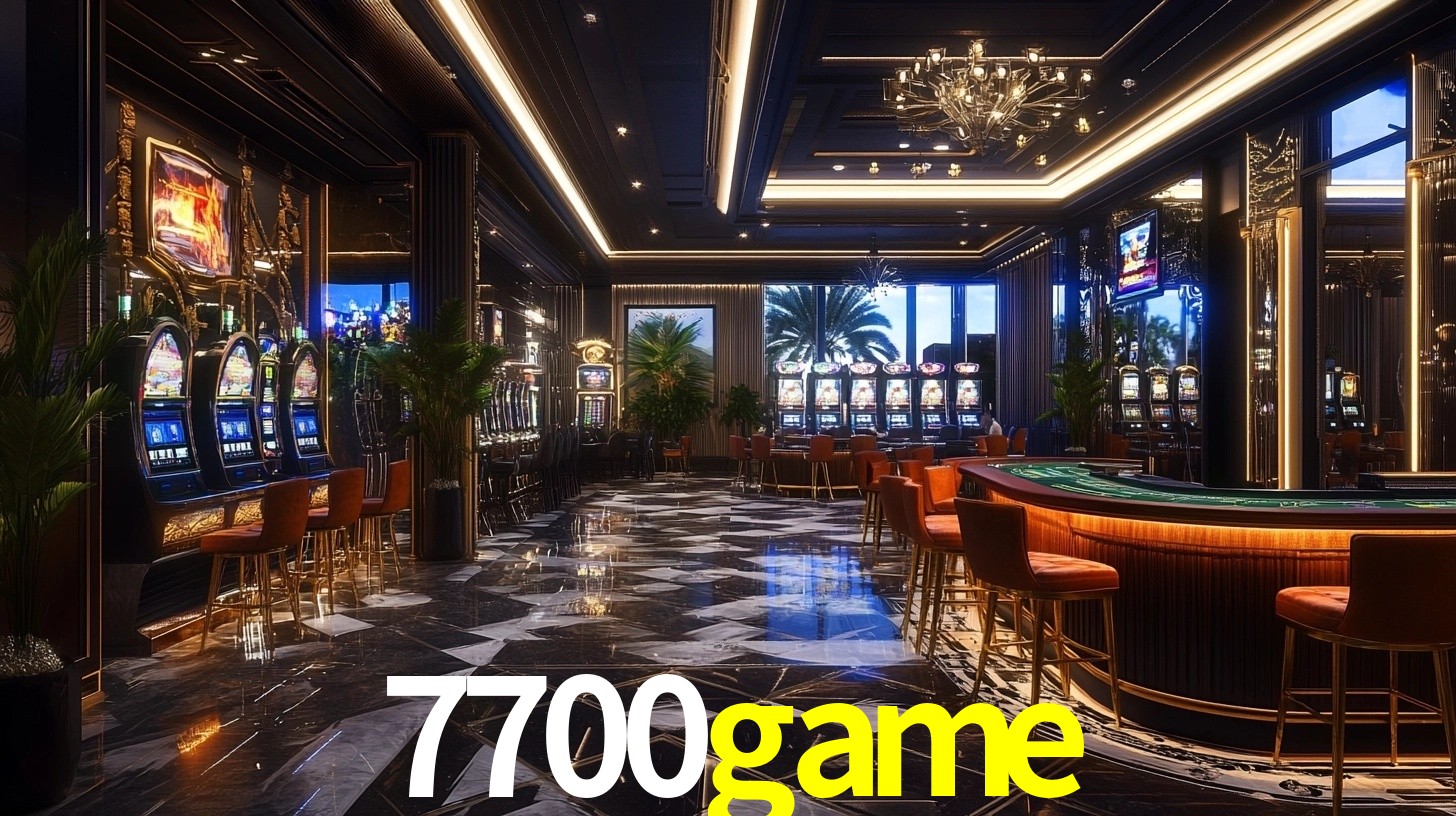 7700 game bet
