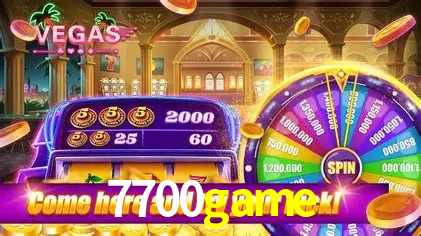 Account Benefits 7700game
