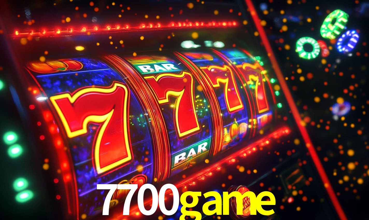 7700game,7700 game bet