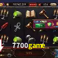 Platform Technology 7700game