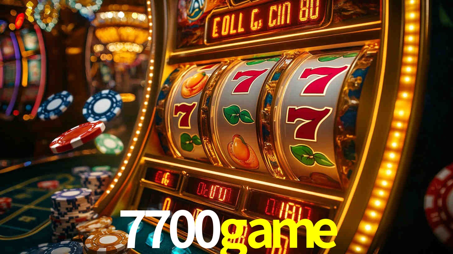 Experimente o Login Seguro Premium no 7700game