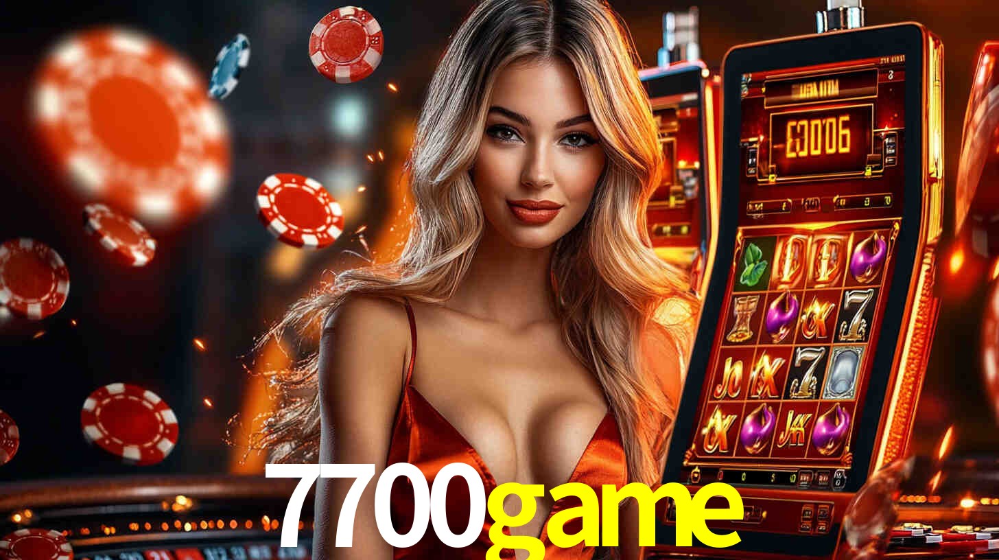 7700game