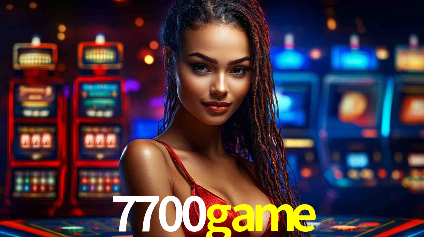 Estatísticas 7700game